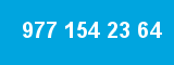 977 154 23 64 977 154 23 64